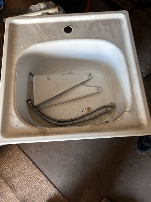 Продам раковину. Новая