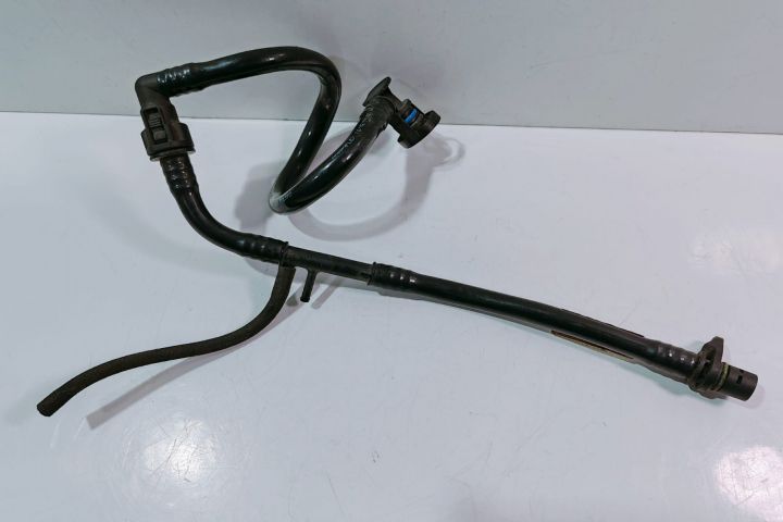 Furtun vacuum 1166781120901 BMW Seria 5 E60/E61 (facelift)