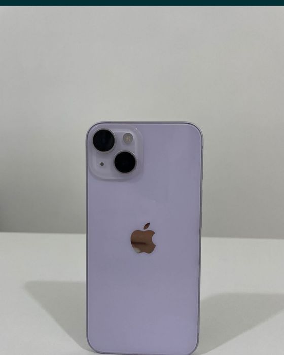 Продам iphone 14 128GB