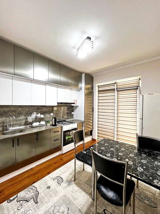 Yakkasaroy Shota Rustavelida