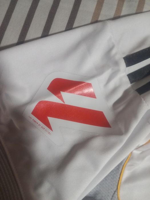 Фланелка на Реал Мадрид за сезон 25/26