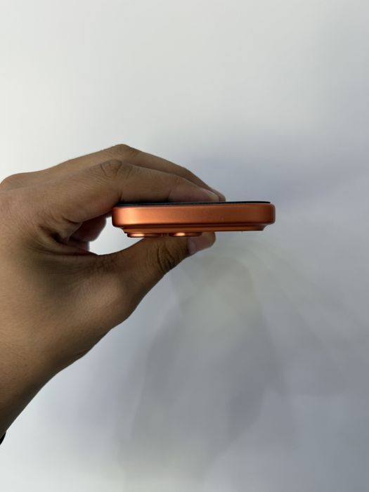 Iphone 17 pro Dual sim