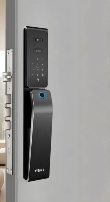 Электронный замок смарт