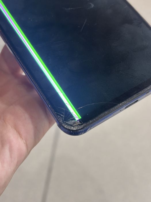 Игровой телефон redmagic 7 256gb