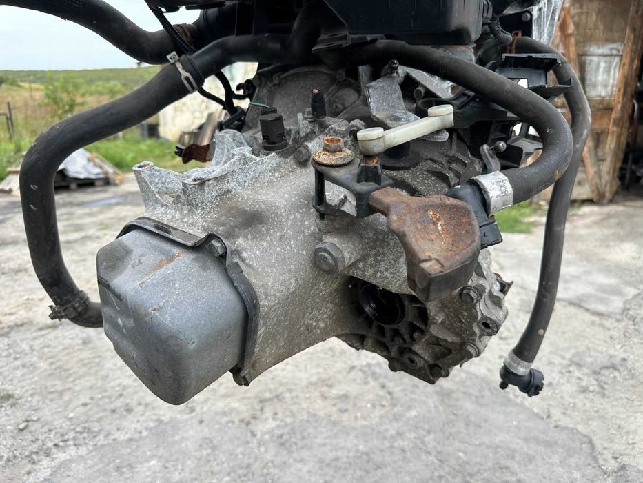 Cutie de viteze manuala 5 trepte Citroen C3 ,1.4 benzina