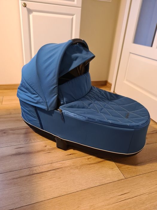 Landou Cybex Priam Platinum