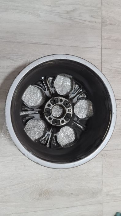 Janta M style 607 18 inch BMW x4 f25 x4 f26 6862889