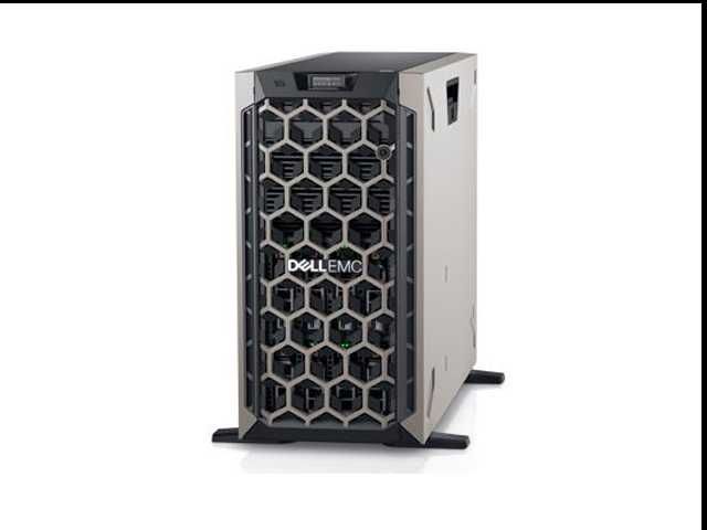Сервер Dell PowerEdge T640 Tower, Intel Xeon Gold 6226R