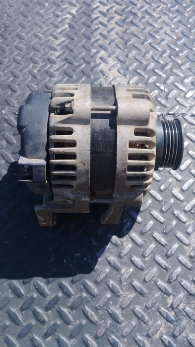 GM - Алтернатор/Генератор - Шевролет Авео  - ОРИГИНАЛ GM Chavrolet