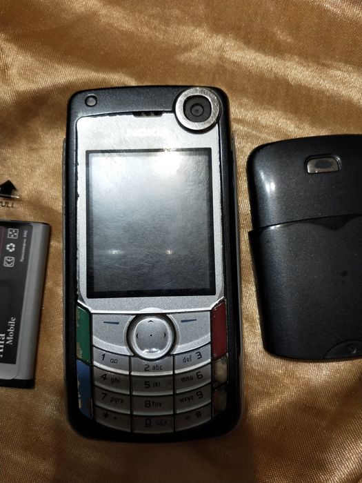 Продам с смартфон