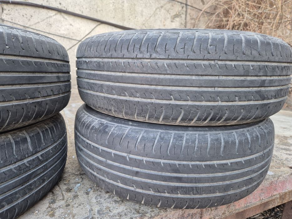 Продам шины HANKOOK 185/65/15