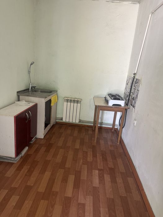 2 болмелі времянка жалга беріледі
