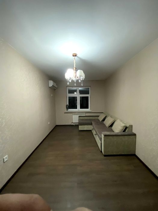 Сдаётся квартира в Яшнабадском районе. Олмос махаля, Военный городог