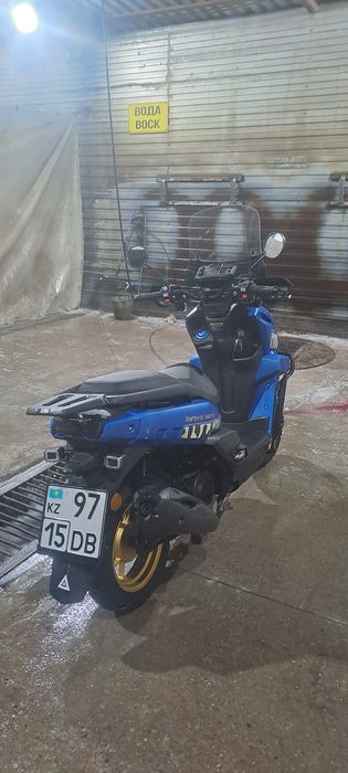 Скутер Танк продам.