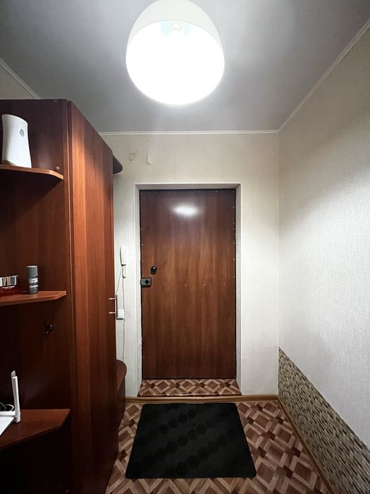 1 комнатная квартира район КСК