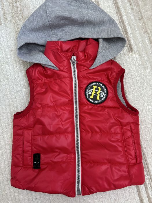 Продам детские вещи размер 74