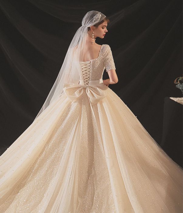 Свадебное платье новое