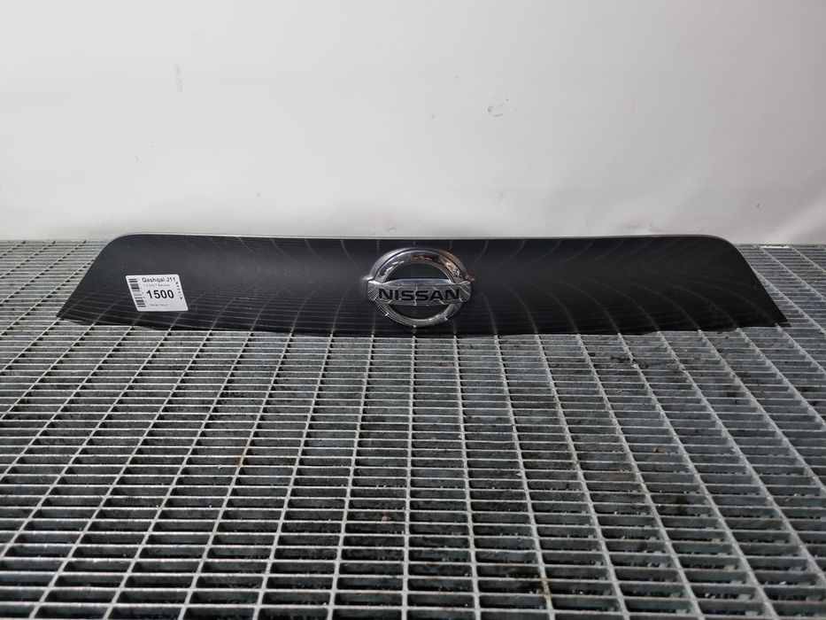 Maner Haion Nissan Qashqai J11 SUV (1500) Garantie
