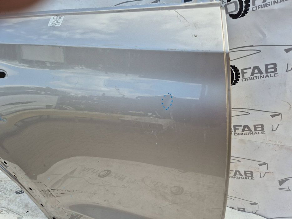 Usa dreapta spate Hyundai Tucson an 2015-2016-2017-2018-2019-2020