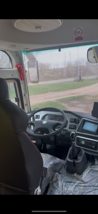 Автобус в аренду