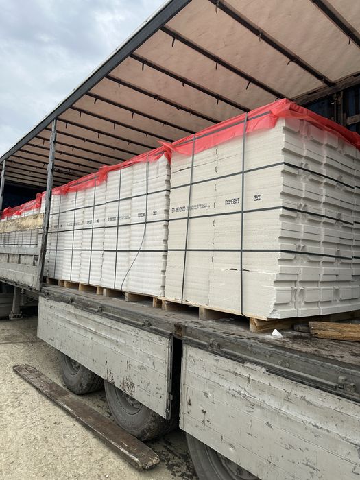 Газоблок ПОРЕВИТ !