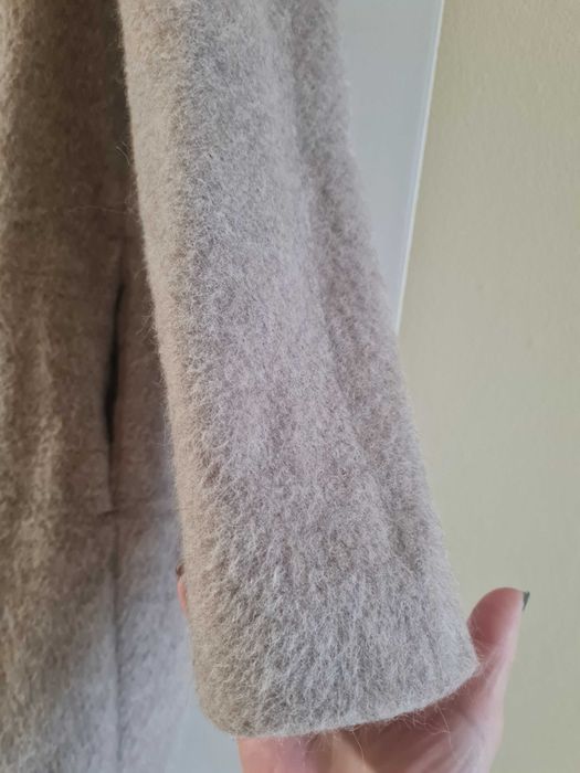 Max Mara оригинално палто