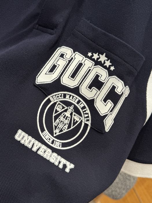 Tricou Gucci Calitate Premium