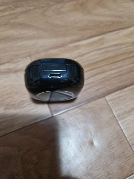 Наушники Samsung Galaxy Buds core черный