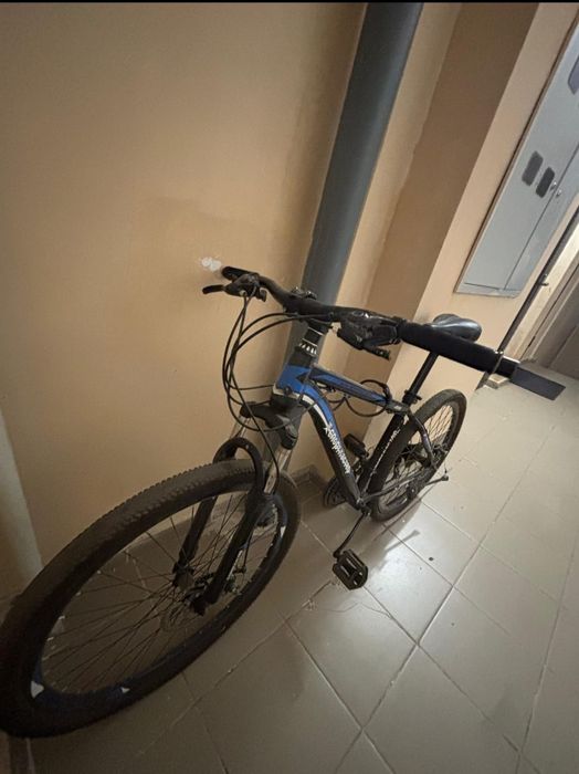 Велосипед gt-686