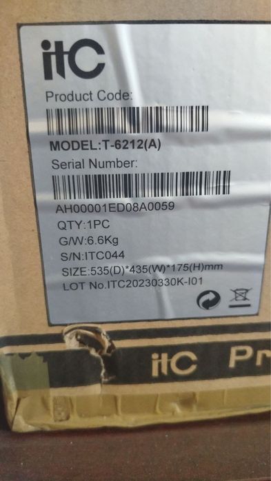 Продам Bolid РИП-24 исп.01, HIKVISION,ITC