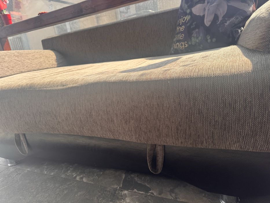 Vand canapea extensibila