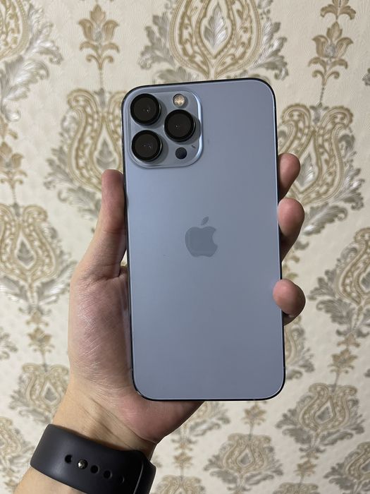 iPhone 13 pro max 128 gb 79%