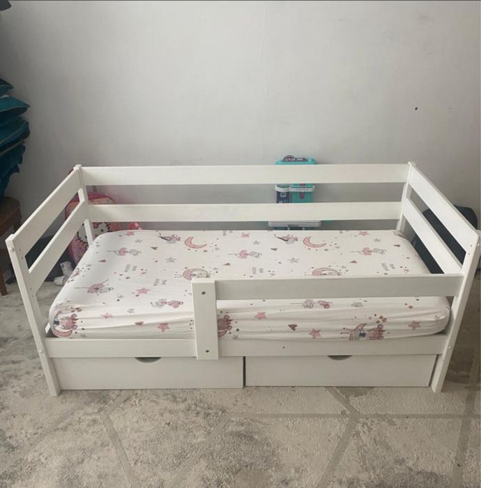 Продается детская кровать