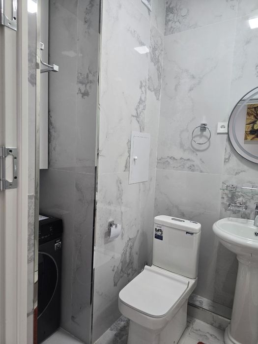Продажа Чиланзар 8, 1в2/2/4