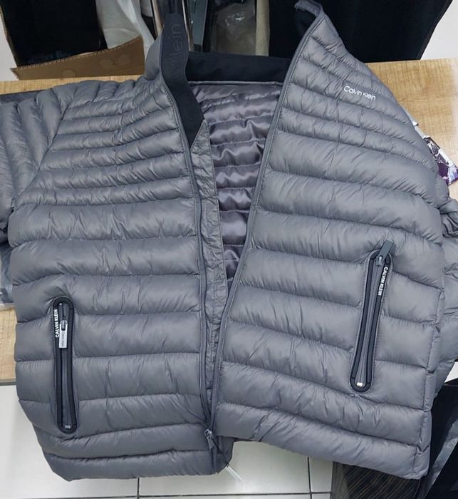 Geaca bărbați Calvin Klein