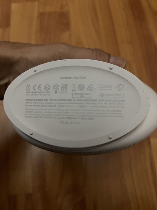 Harman Kardon onyx mini