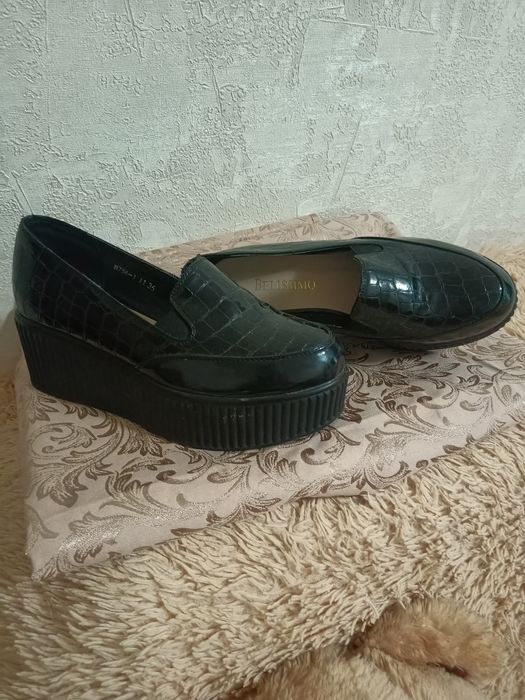 Разгрузка гардероба