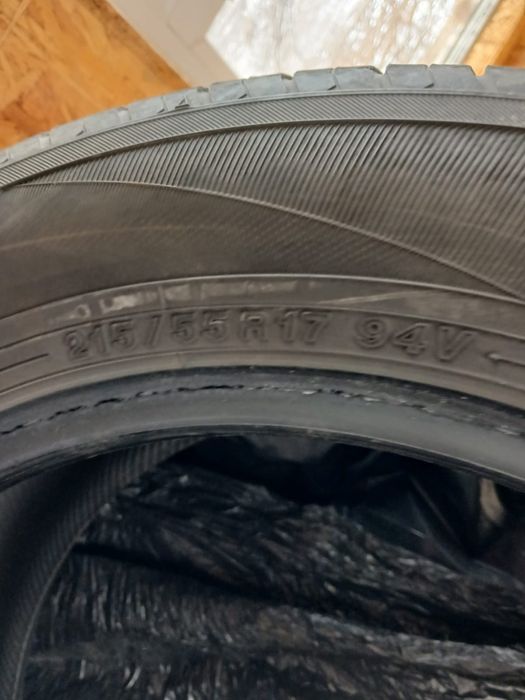 Продам колеса Yokohama срочно