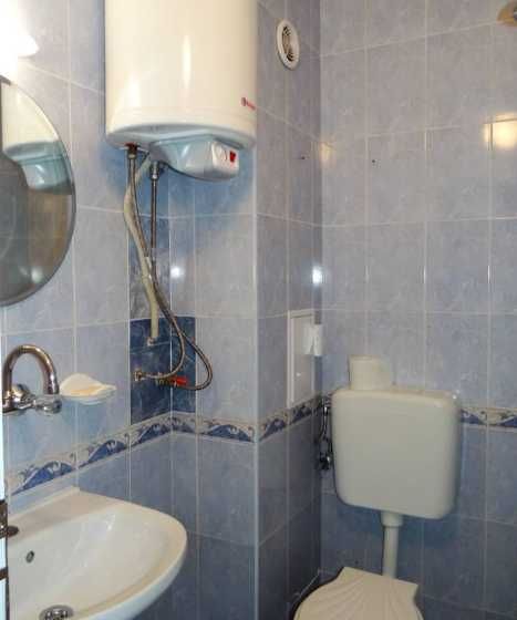 Дава се под наем Едностаен апартамент в Бургас, Възраждане - 48 кв.м за 155 € - Снимка #6