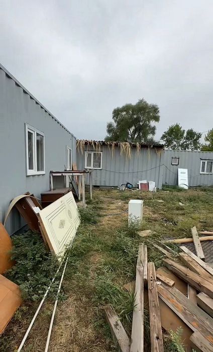 Продам контейнер