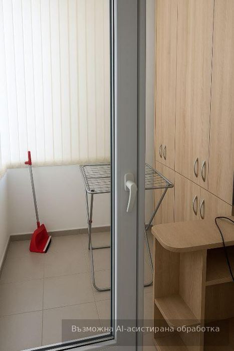 Двустаен апартамент, под наем, Цветен квартал