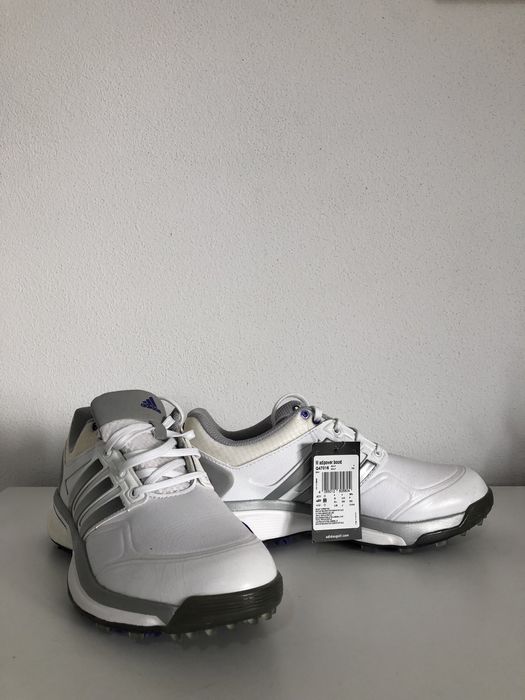 Papuci Adidas Golf