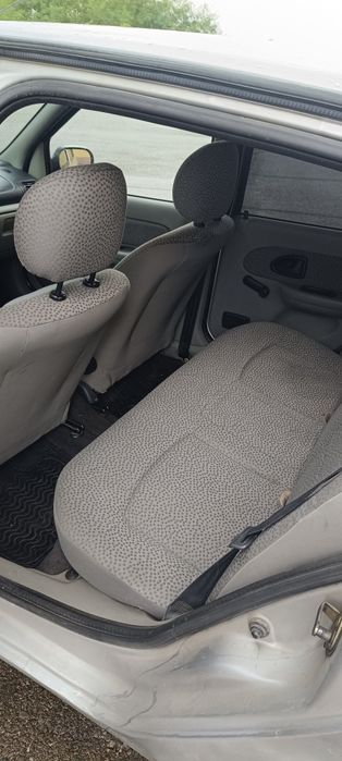 Renault Clio Symbol 1.5DCI