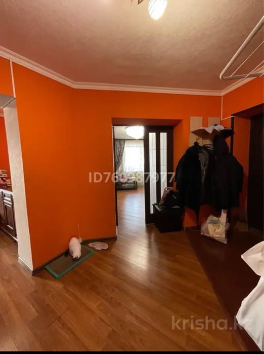 Квартиру пятикомнатную