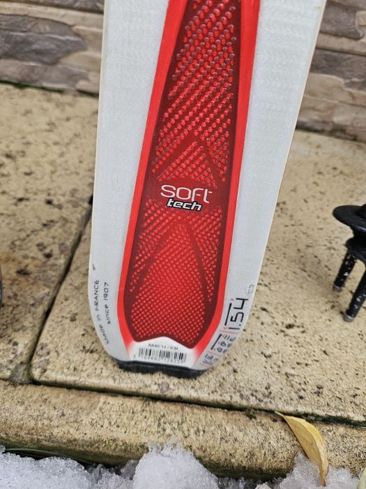 Echipament schi/ski