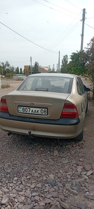 Продается машина
