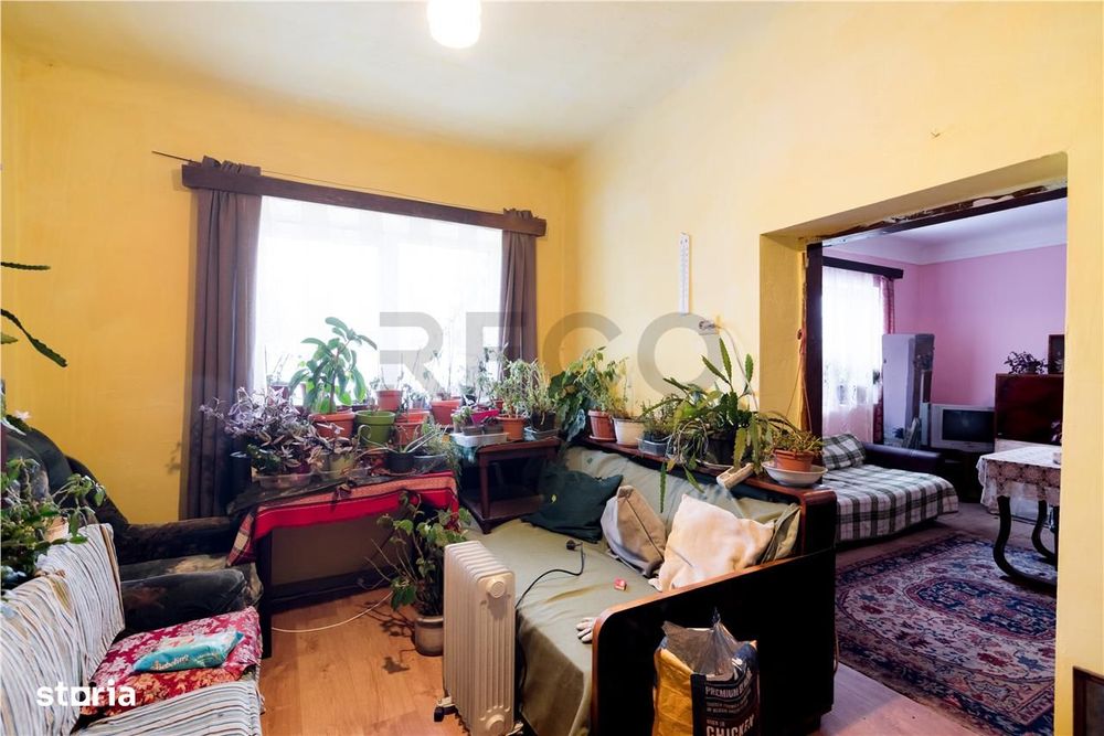RECO teren cu casa de vaioaga