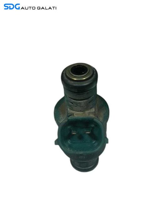 Injector Injectoare Audi A3 8L 1.6 Benzina BFQ AVU 1997 - 2003 Cod 037906031AL [N0713]
