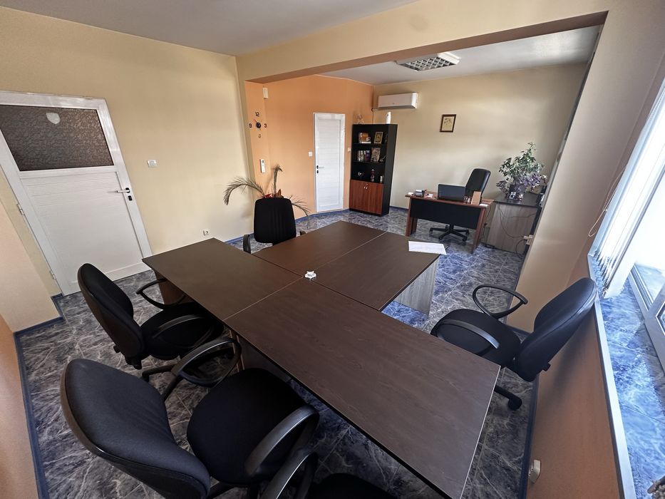 Дава се под наем Офис в София, Хаджи Димитър - 30 кв.м за 280 € - Снимка #2