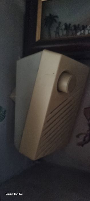 Радио приёмник радиоточка СССР